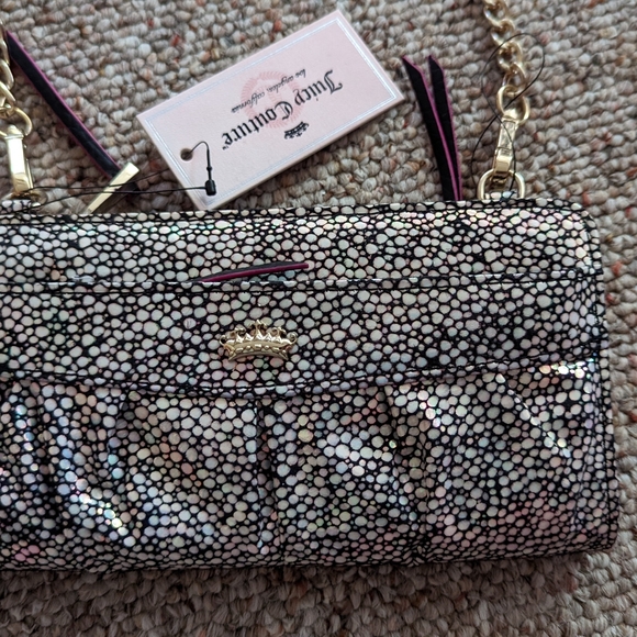 NWT Juicy Couture Handbag - Picture 3 of 8